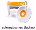 automatisches Backup