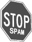 Stop Spam